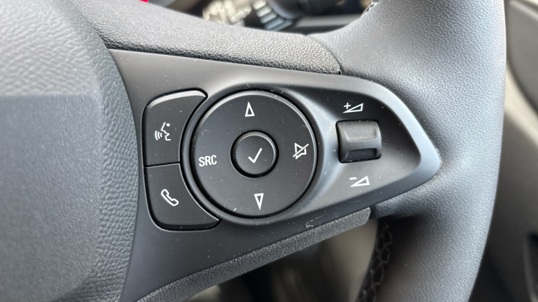 Vauxhall Corsa 1.2 Design 5dr Petrol Hatchback